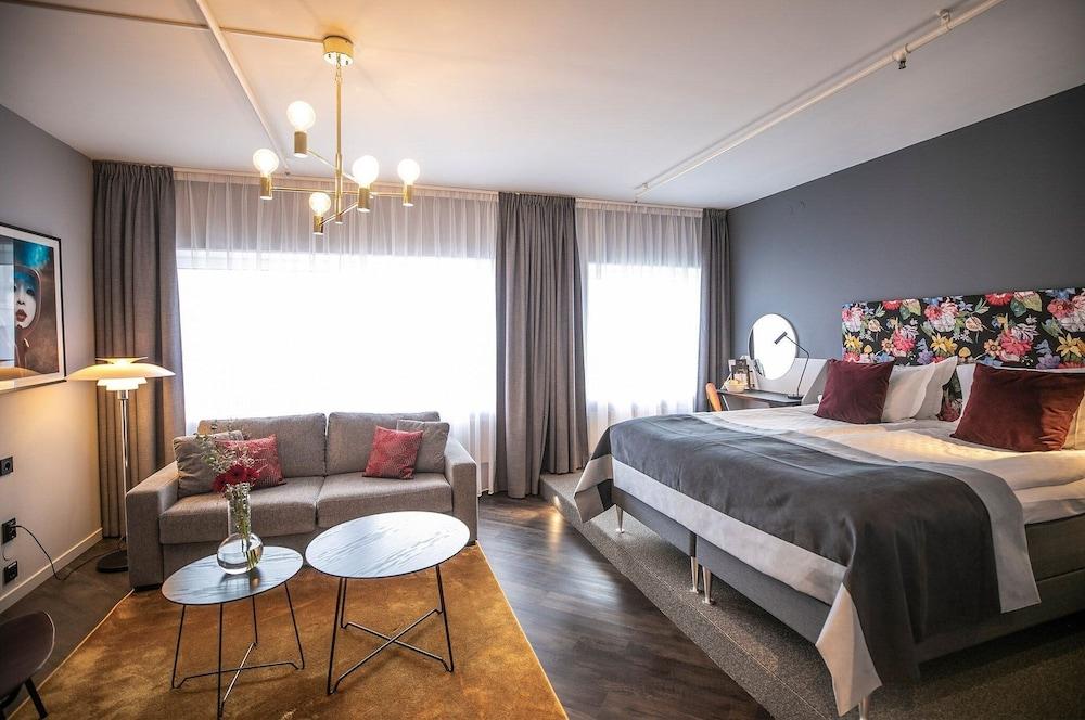 Elite Park 4* Växjö